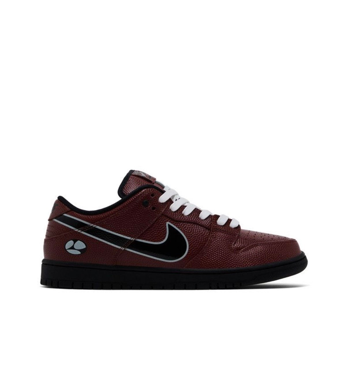 Limosine Skateboards x Nike Dunk Low SB Football