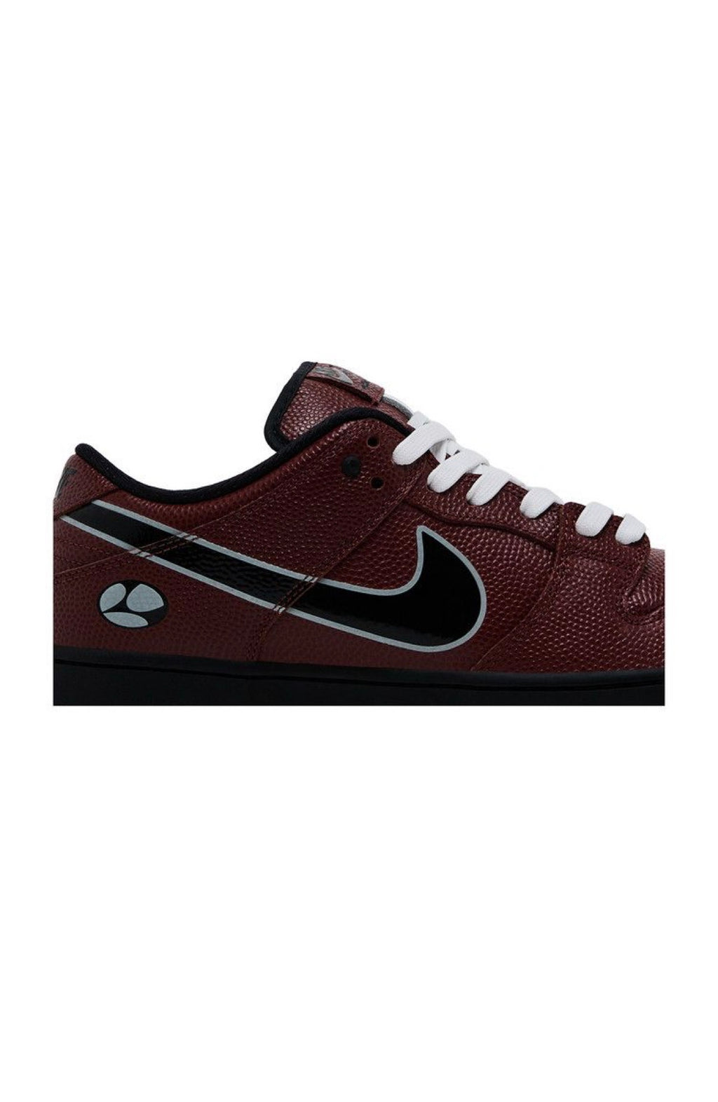 Limosine Skateboards x Nike Dunk Low SB Football
