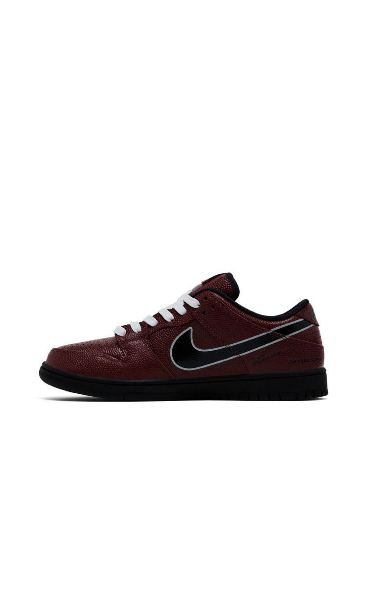 Limosine Skateboards x Nike Dunk Low SB Football