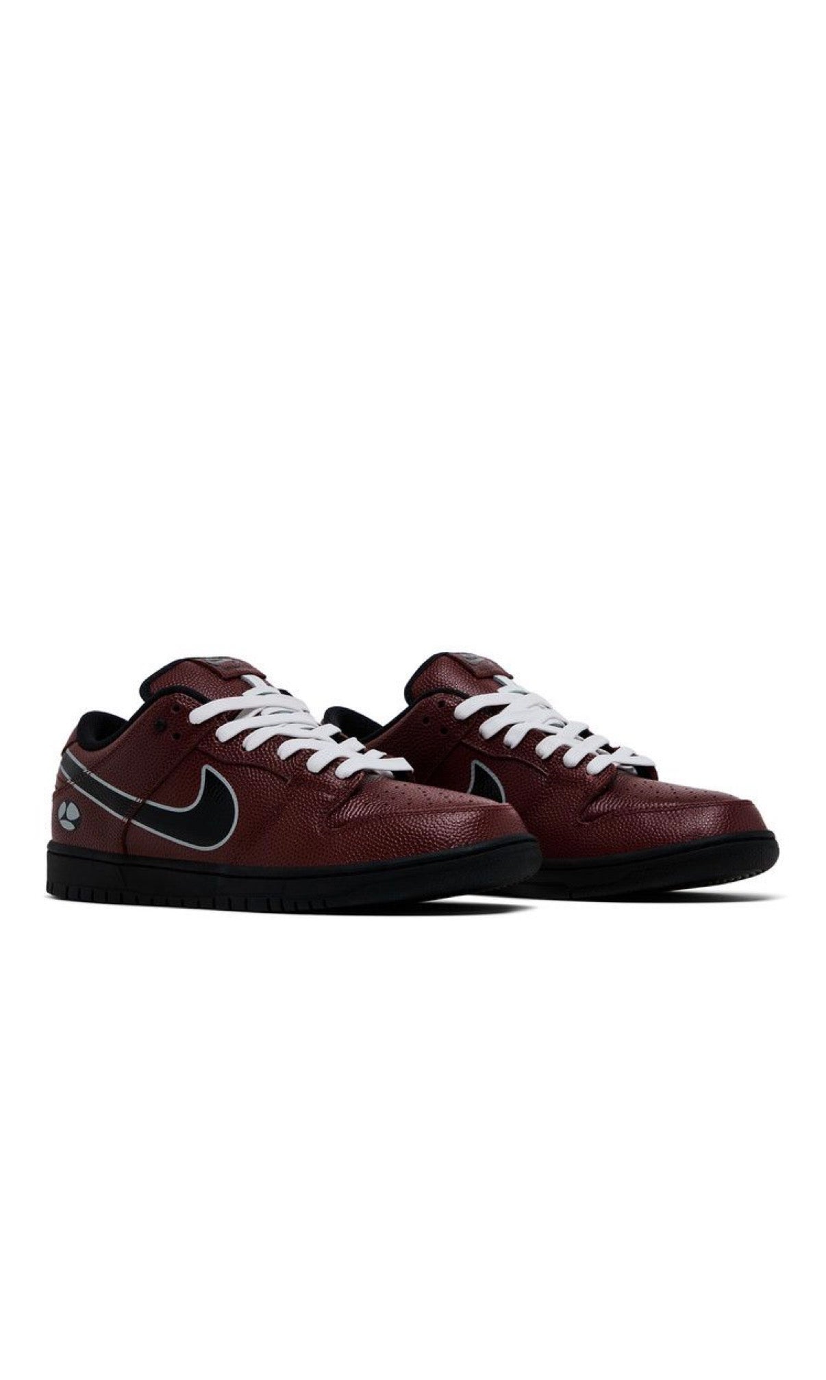 Limosine Skateboards x Nike Dunk Low SB Football