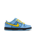 The powerpuff girls x Nike dunk low sb qs ps bubbles