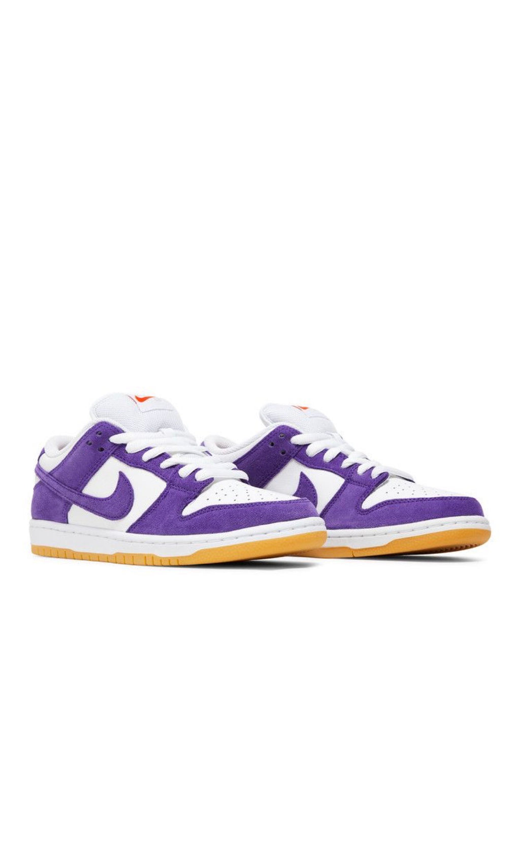 Nike Dunk Low SB