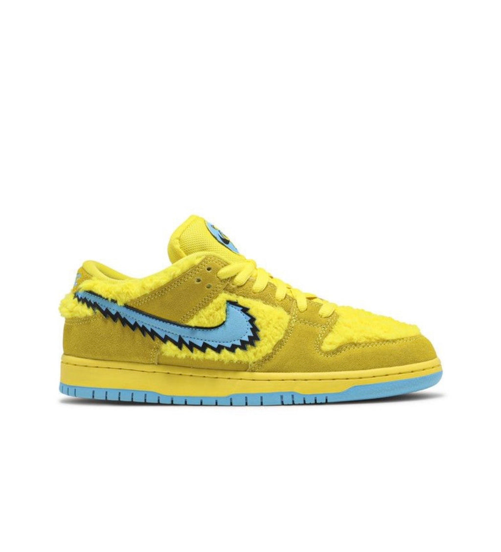 Nike Dunk Low SB