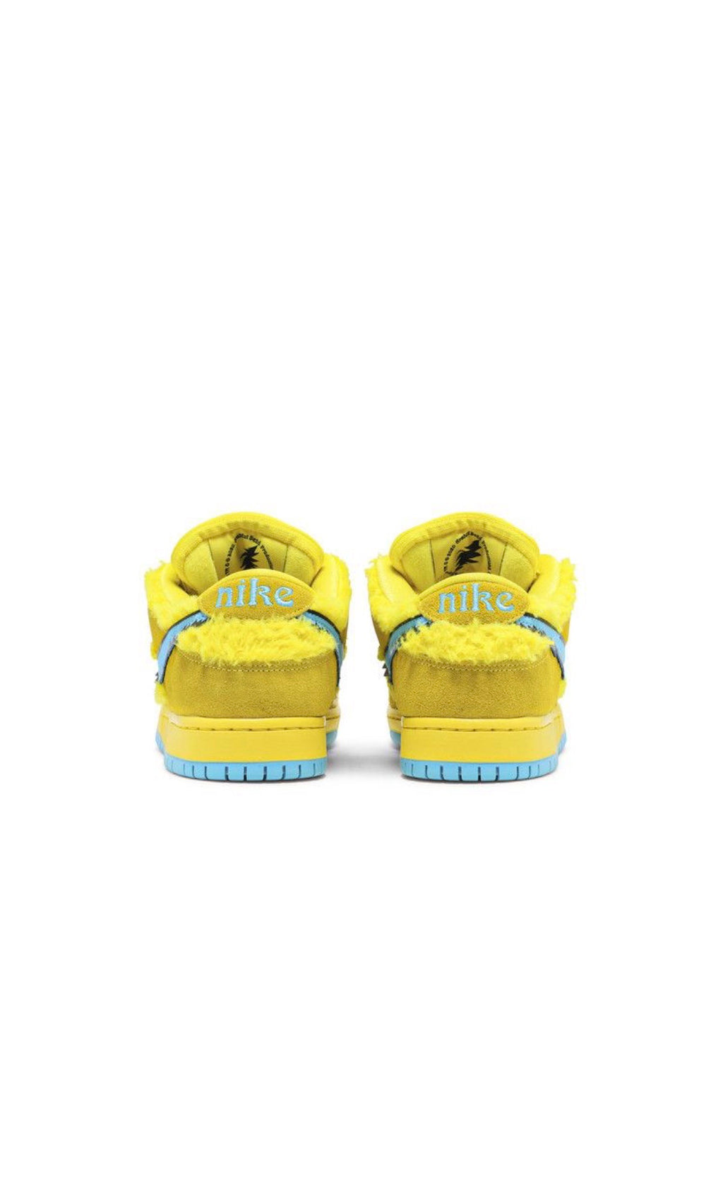 Nike Dunk Low SB