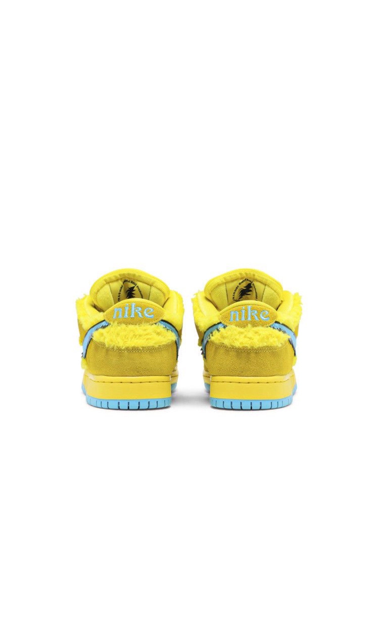 Nike Dunk Low SB