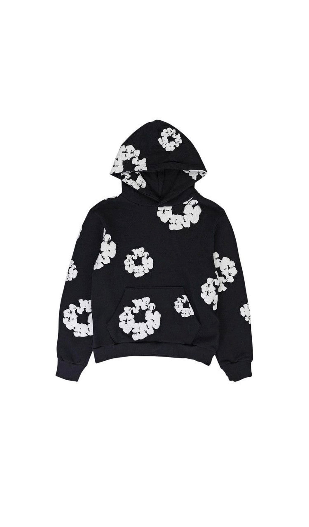 Denim Tears Hoodie