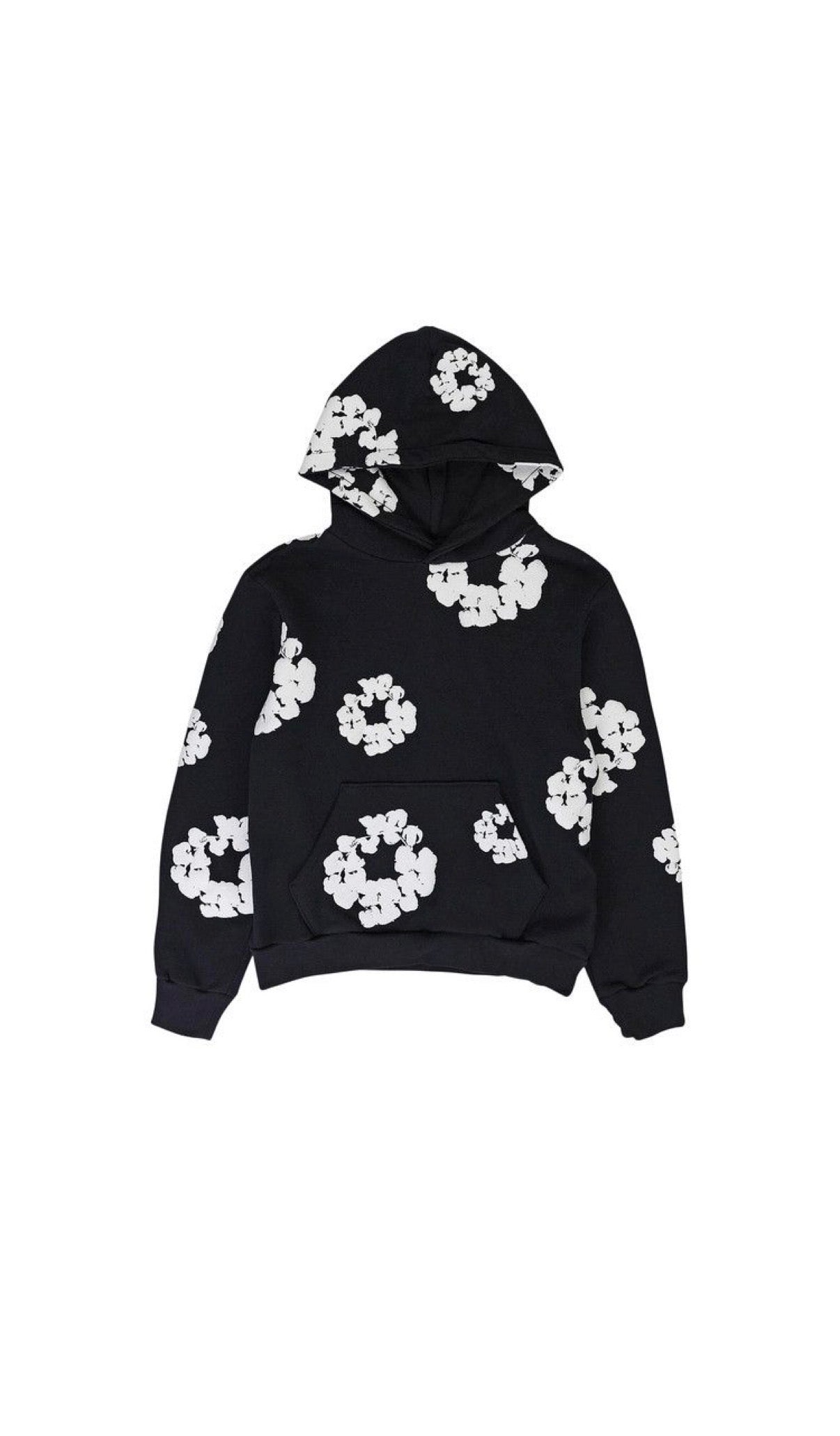 Denim Tears Hoodie