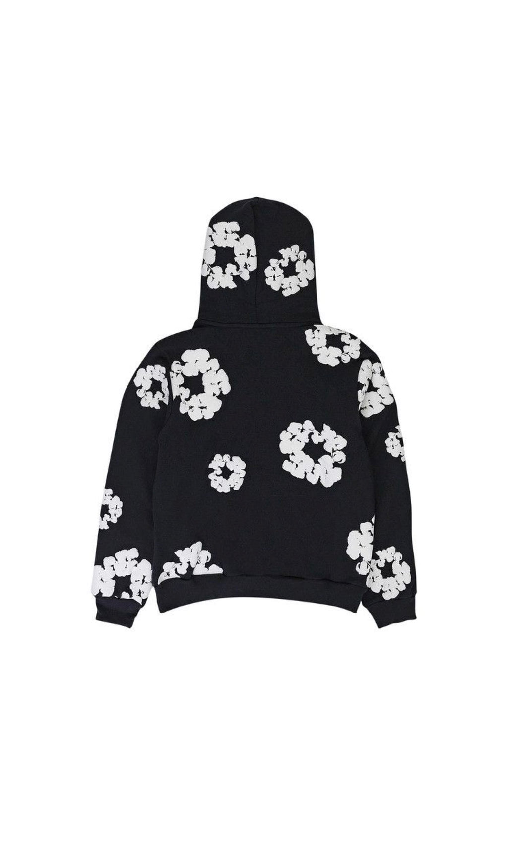 Denim Tears Hoodie