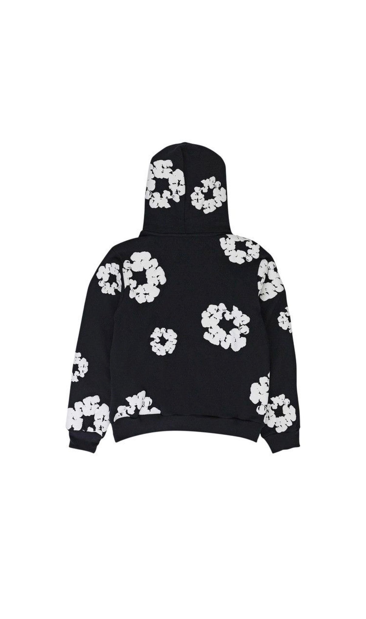 Denim Tears Hoodie