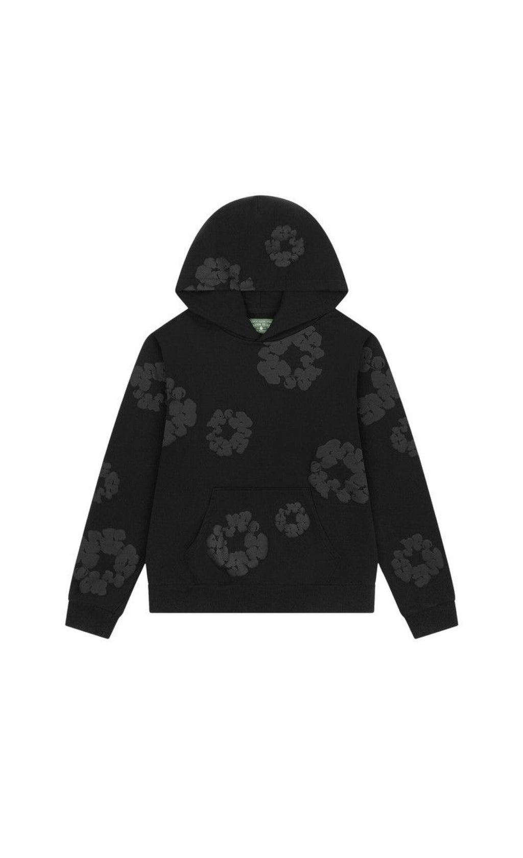 Denim Tears Hoodie