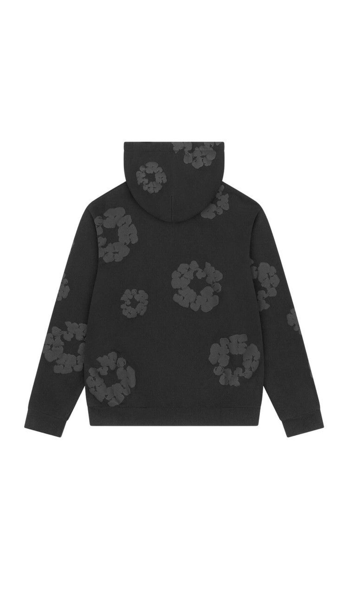 Denim Tears Hoodie