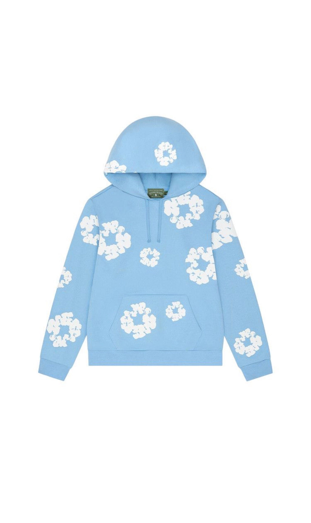 Denim Tears Hoodie