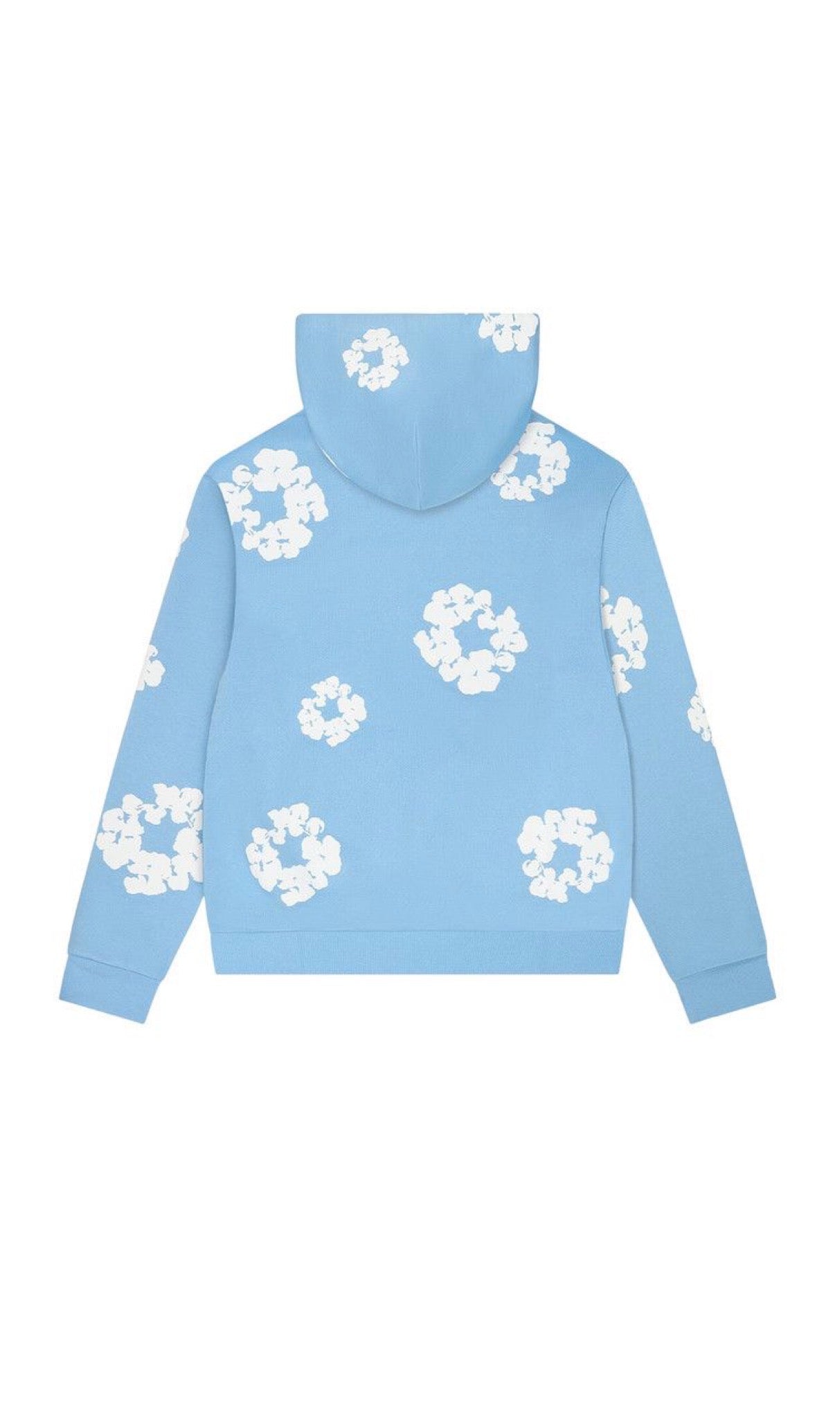Denim Tears Hoodie