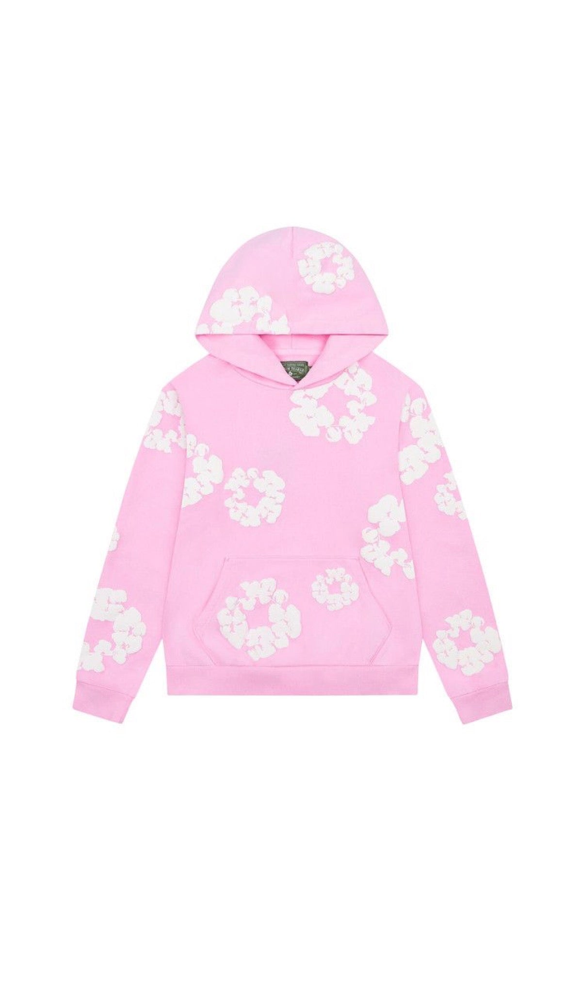 Denim Tears Hoodie