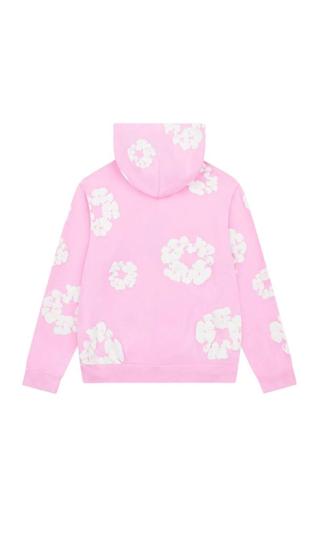 Denim Tears Hoodie