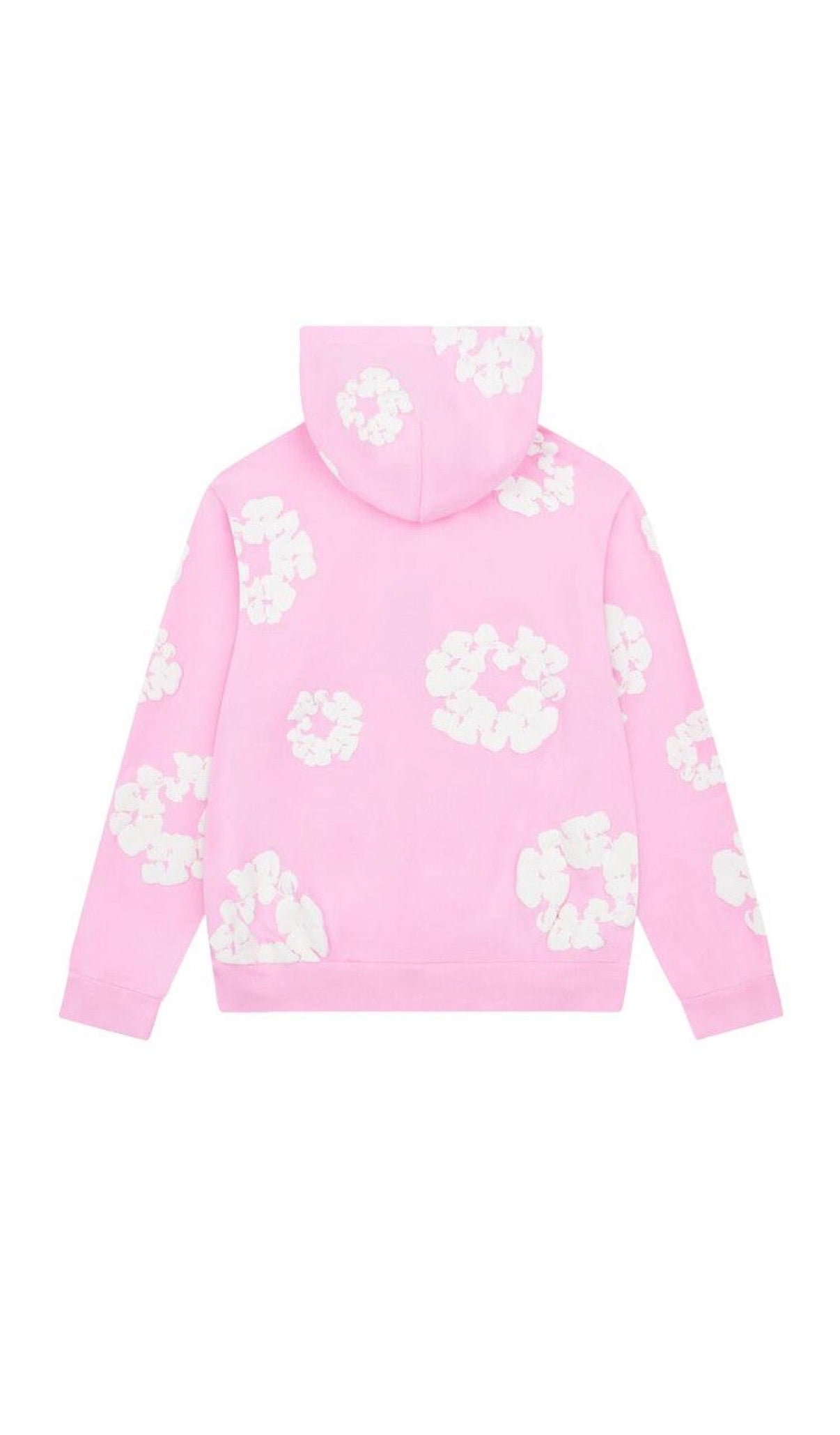 Denim Tears Hoodie