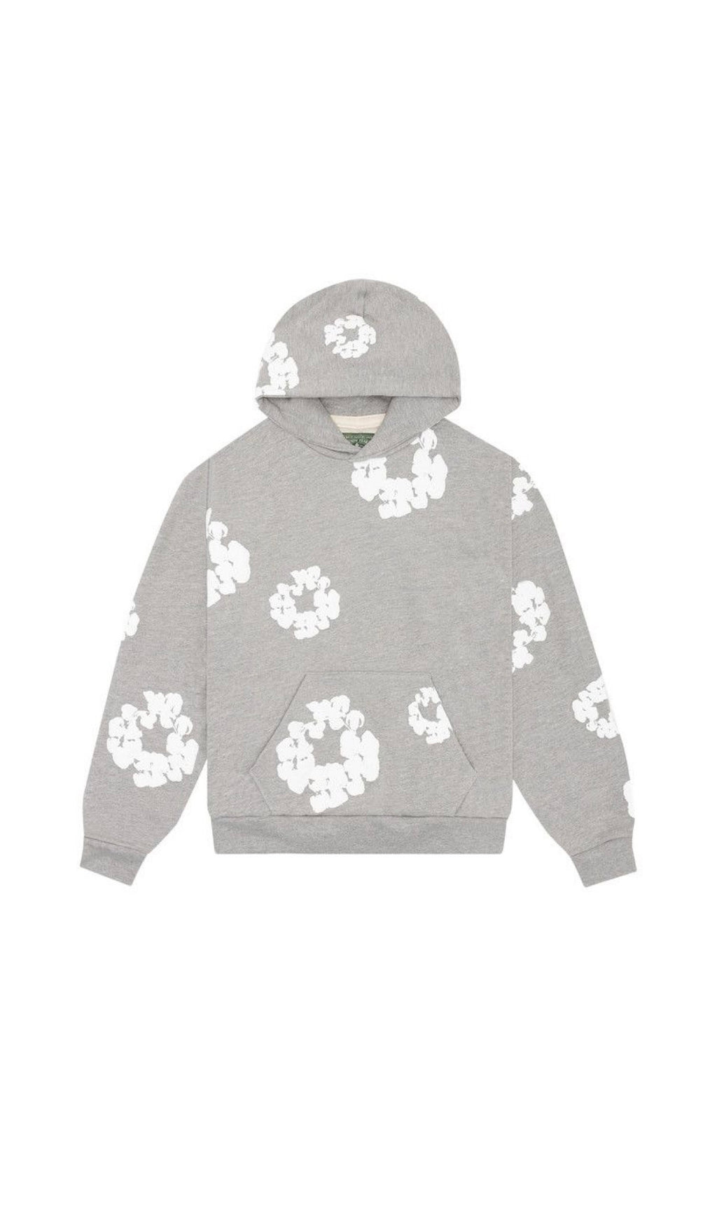 Denim Tears Hoodie