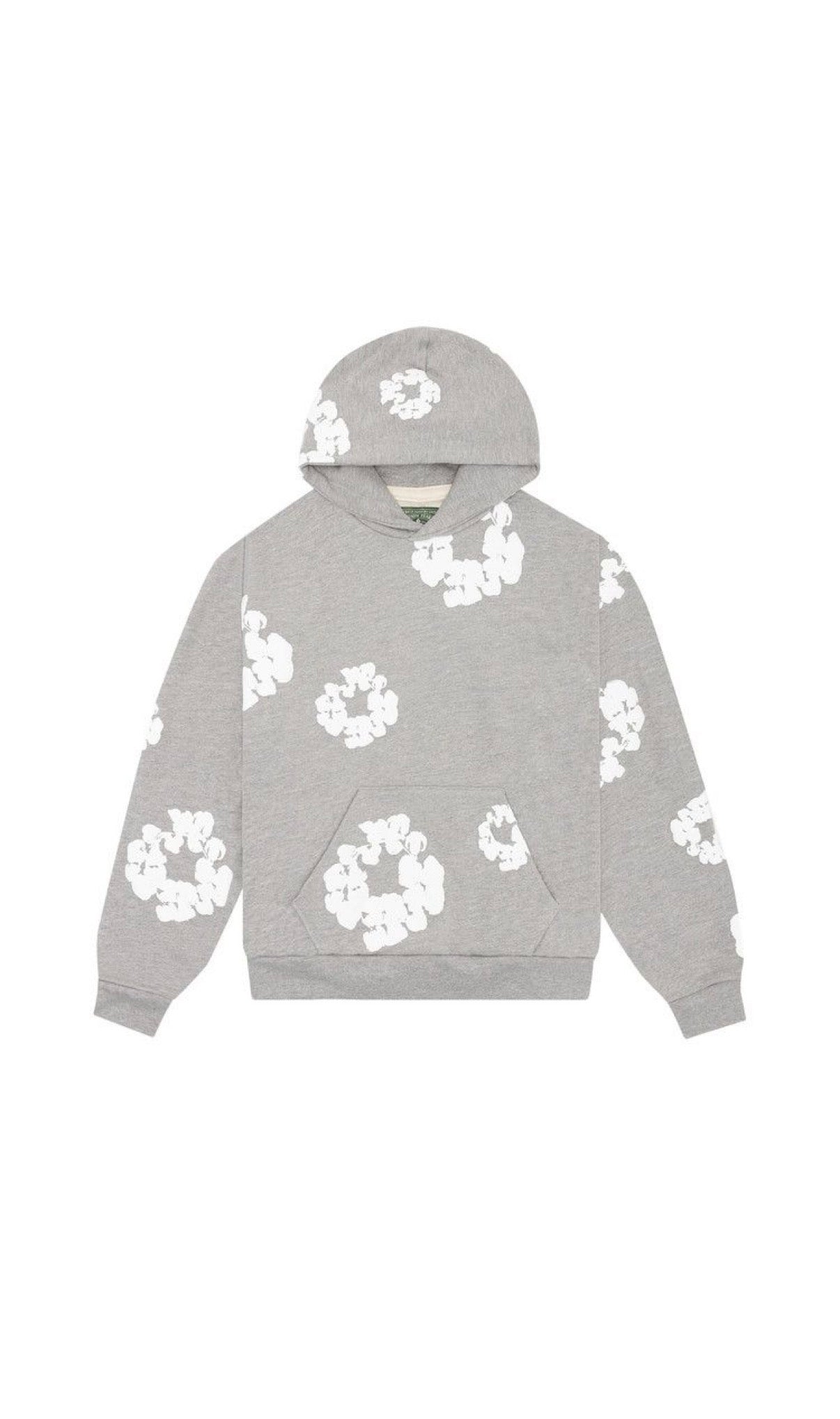 Denim Tears Hoodie