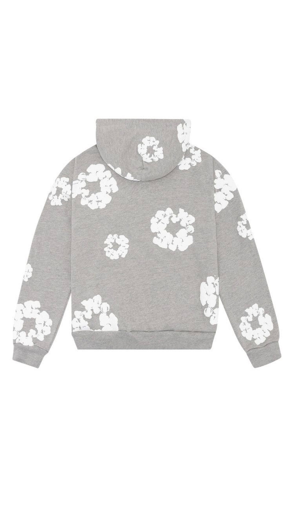 Denim Tears Hoodie