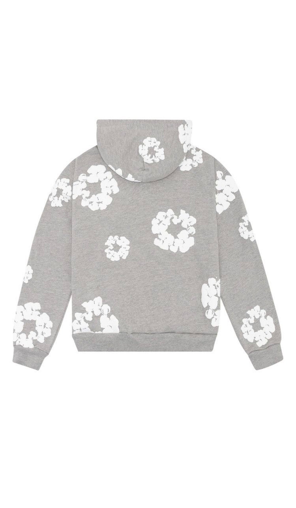 Denim Tears Hoodie