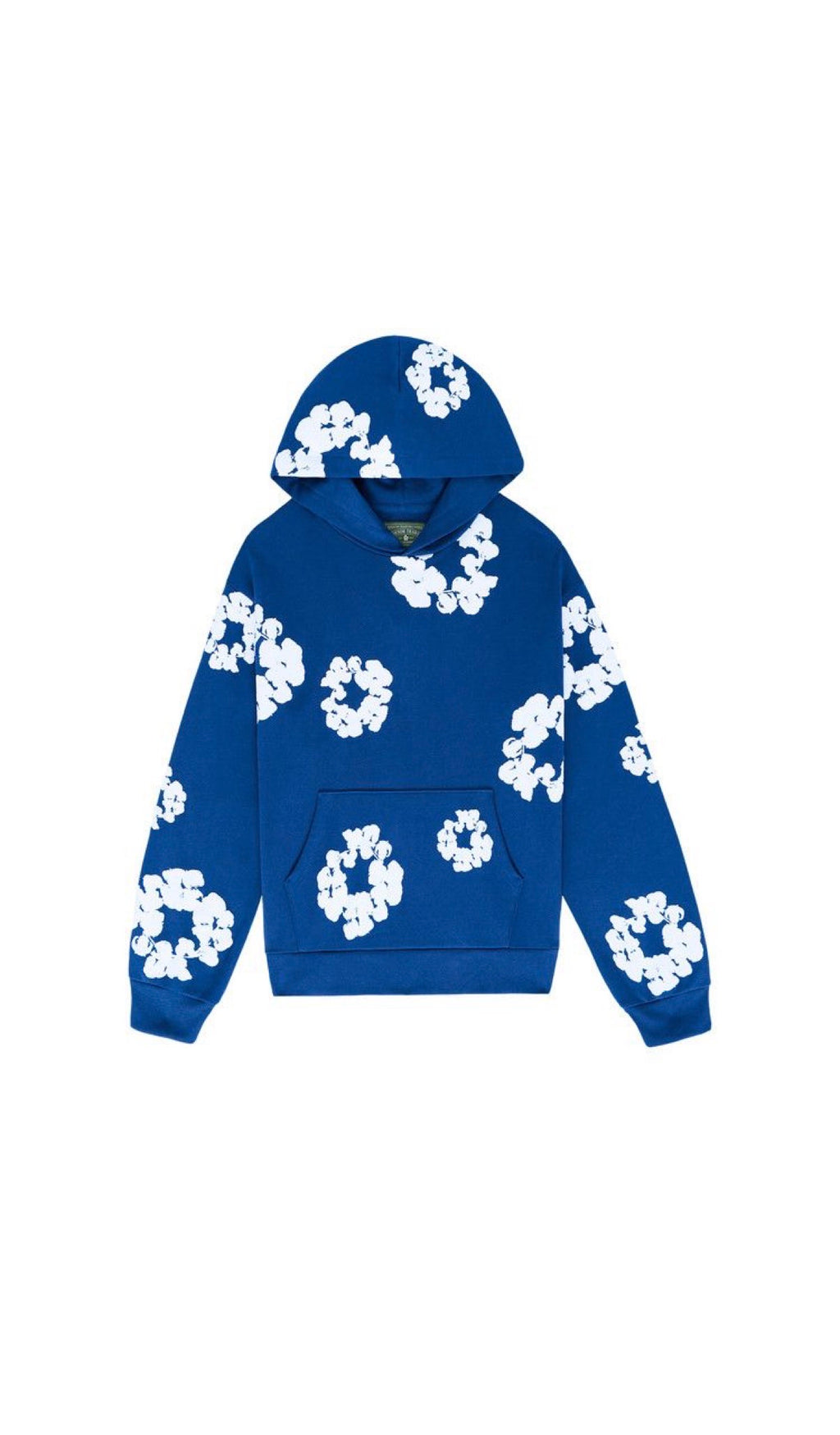 Denim Tears Hoodie