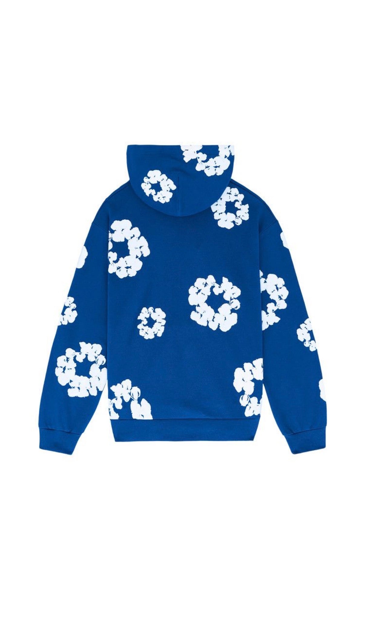 Denim Tears Hoodie