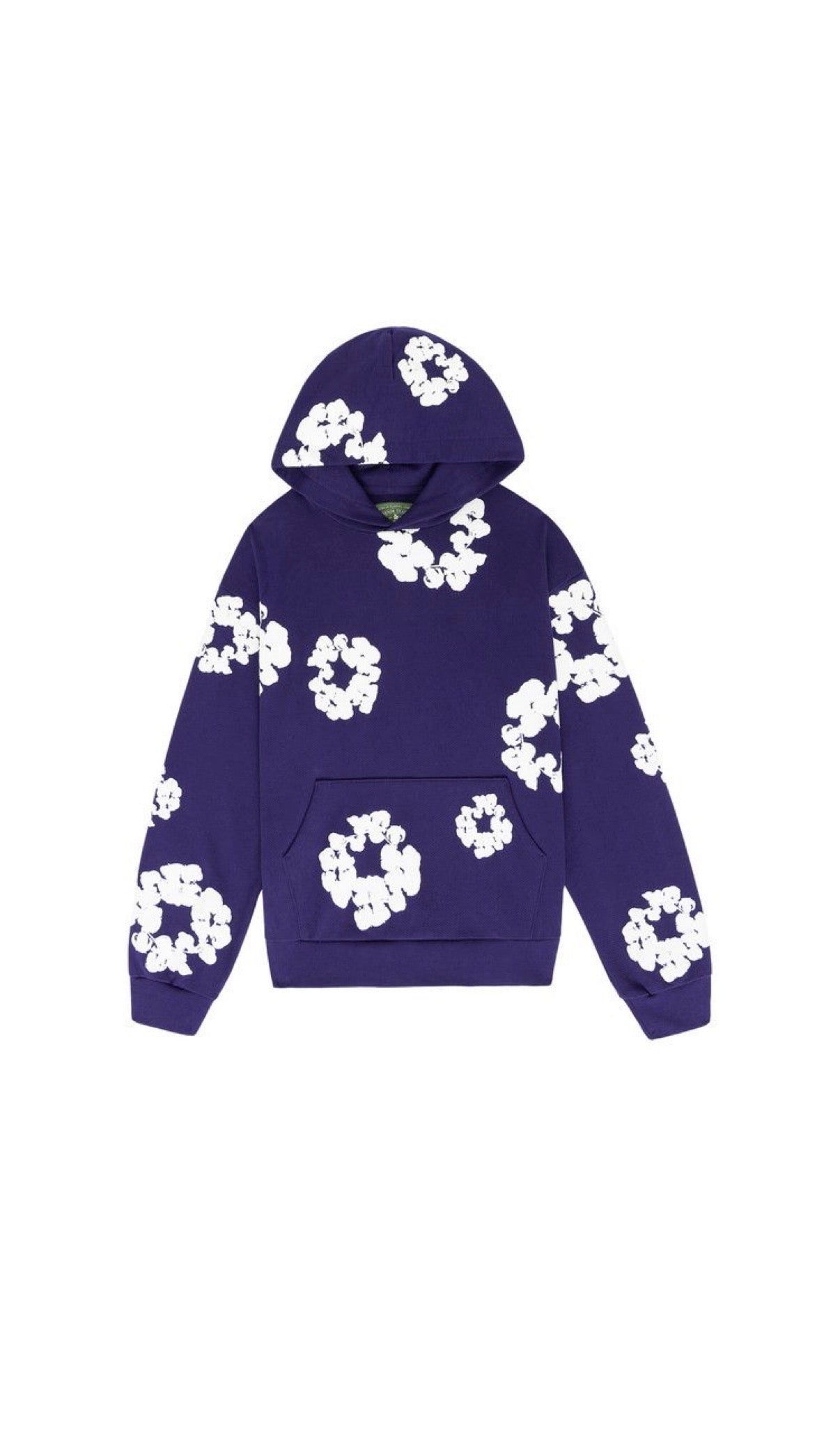 Denim Tears Hoodie