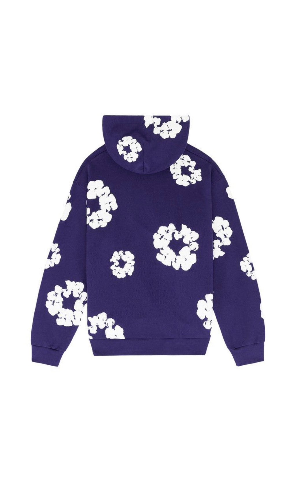 Denim Tears Hoodie