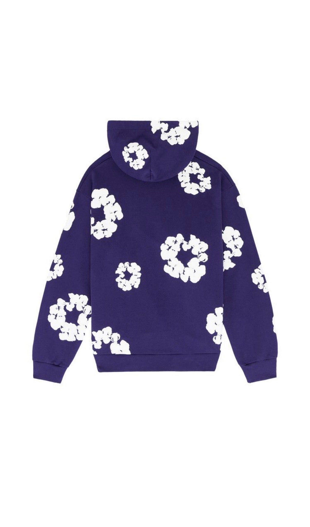Denim Tears Hoodie