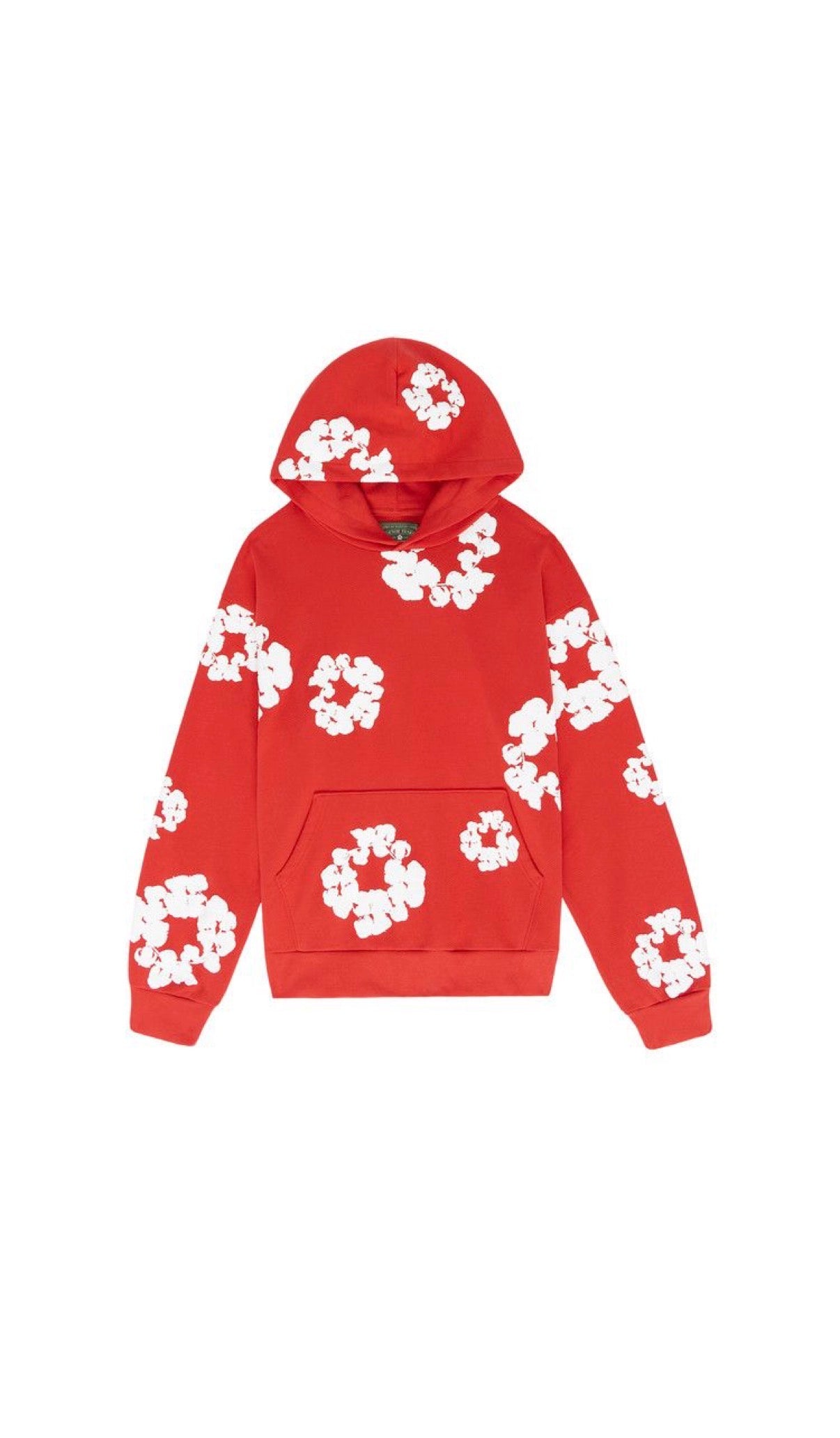 Denim Tears Hoodie