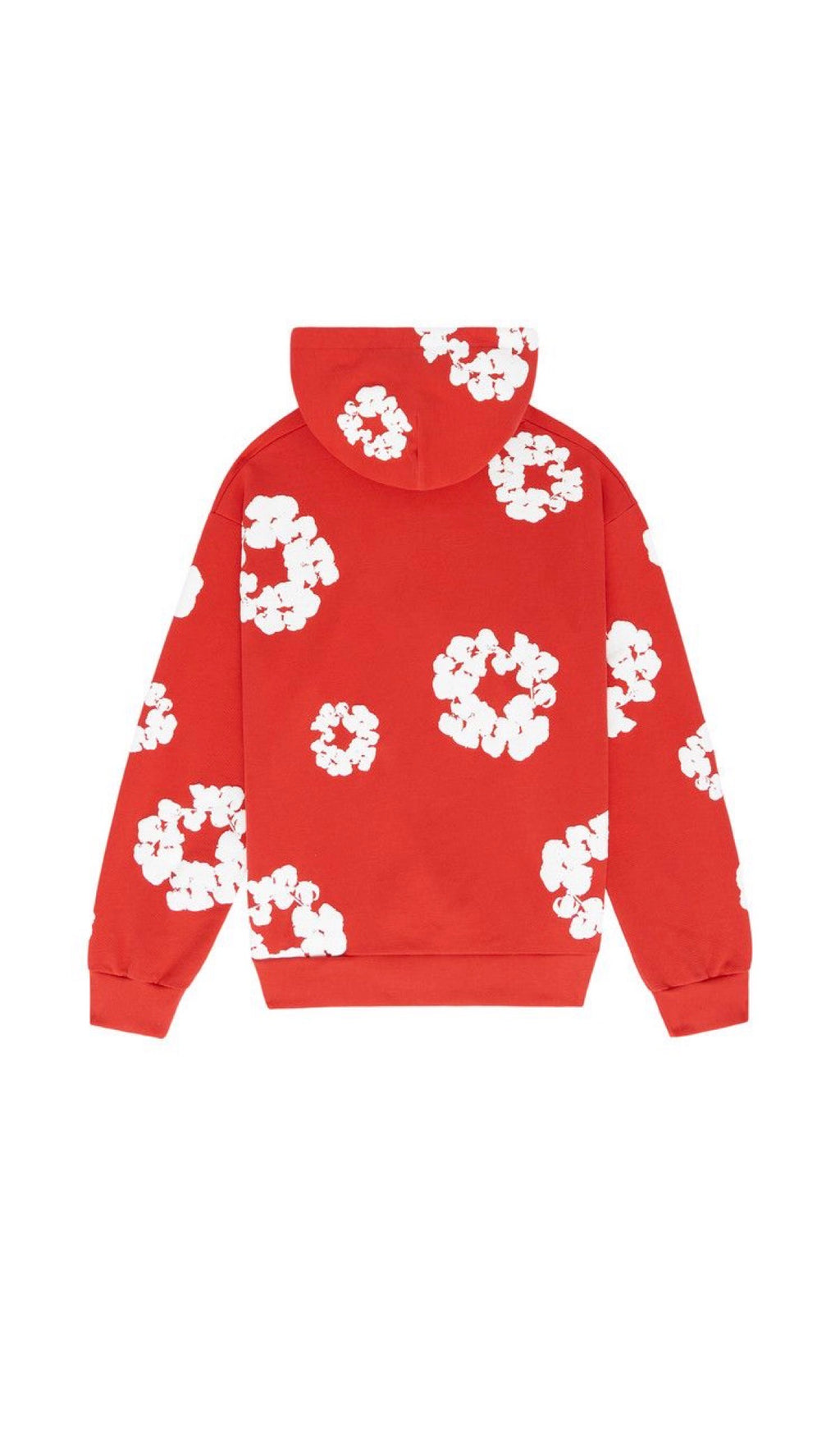 Denim Tears Hoodie