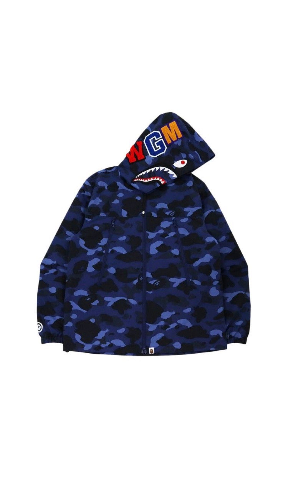 Bape Hoodie