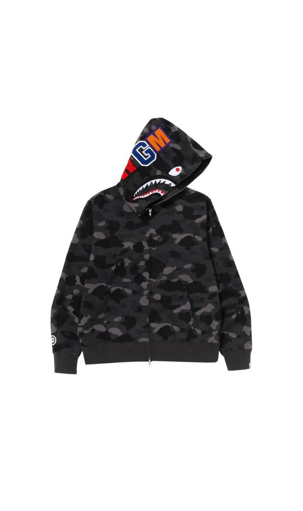 Bape Hoodie