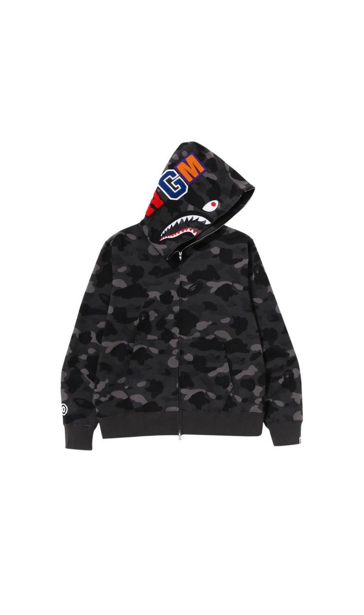 Bape Hoodie