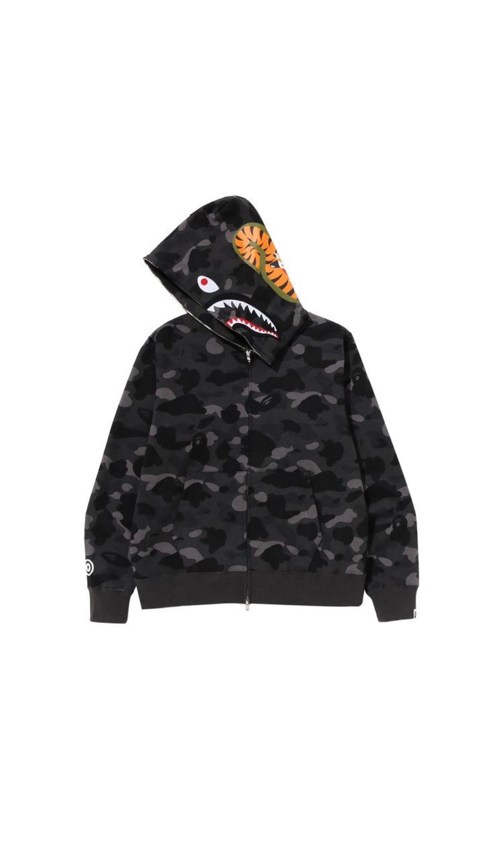 Bape Hoodie