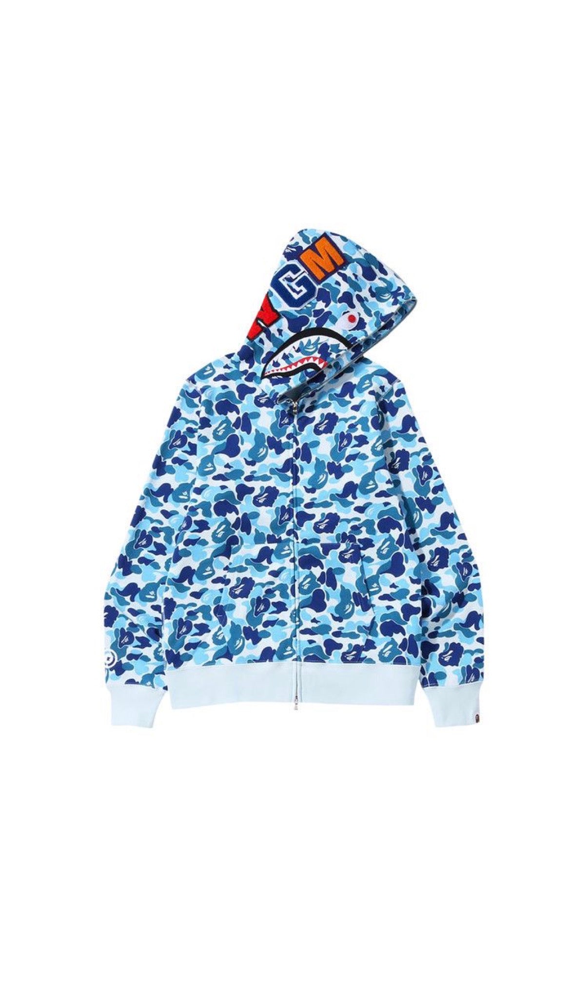 Bape Hoodie