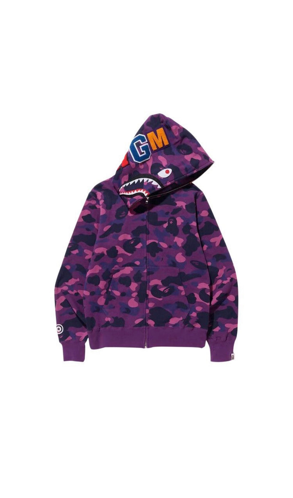 Bape Hoodie