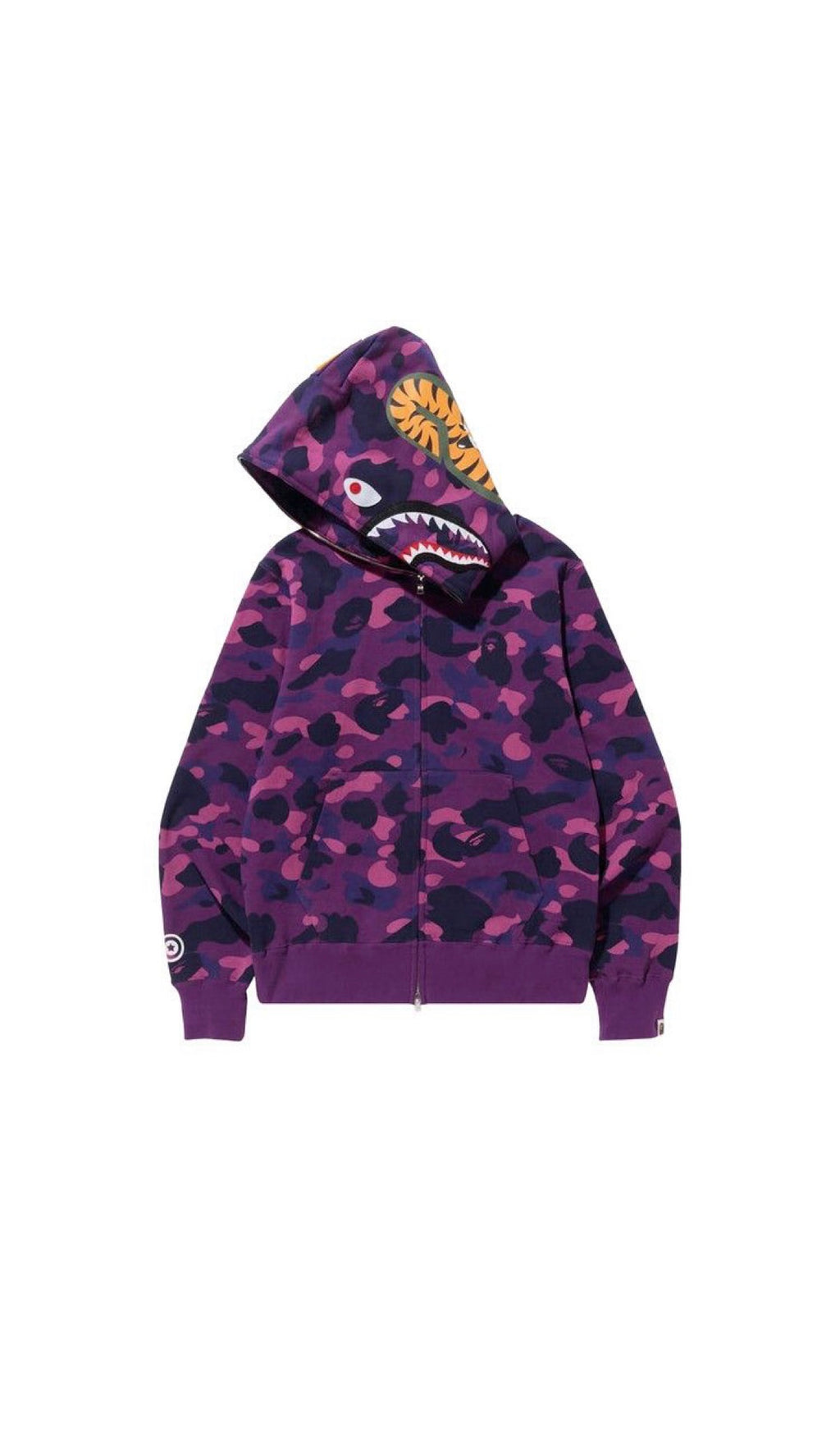 Bape Hoodie