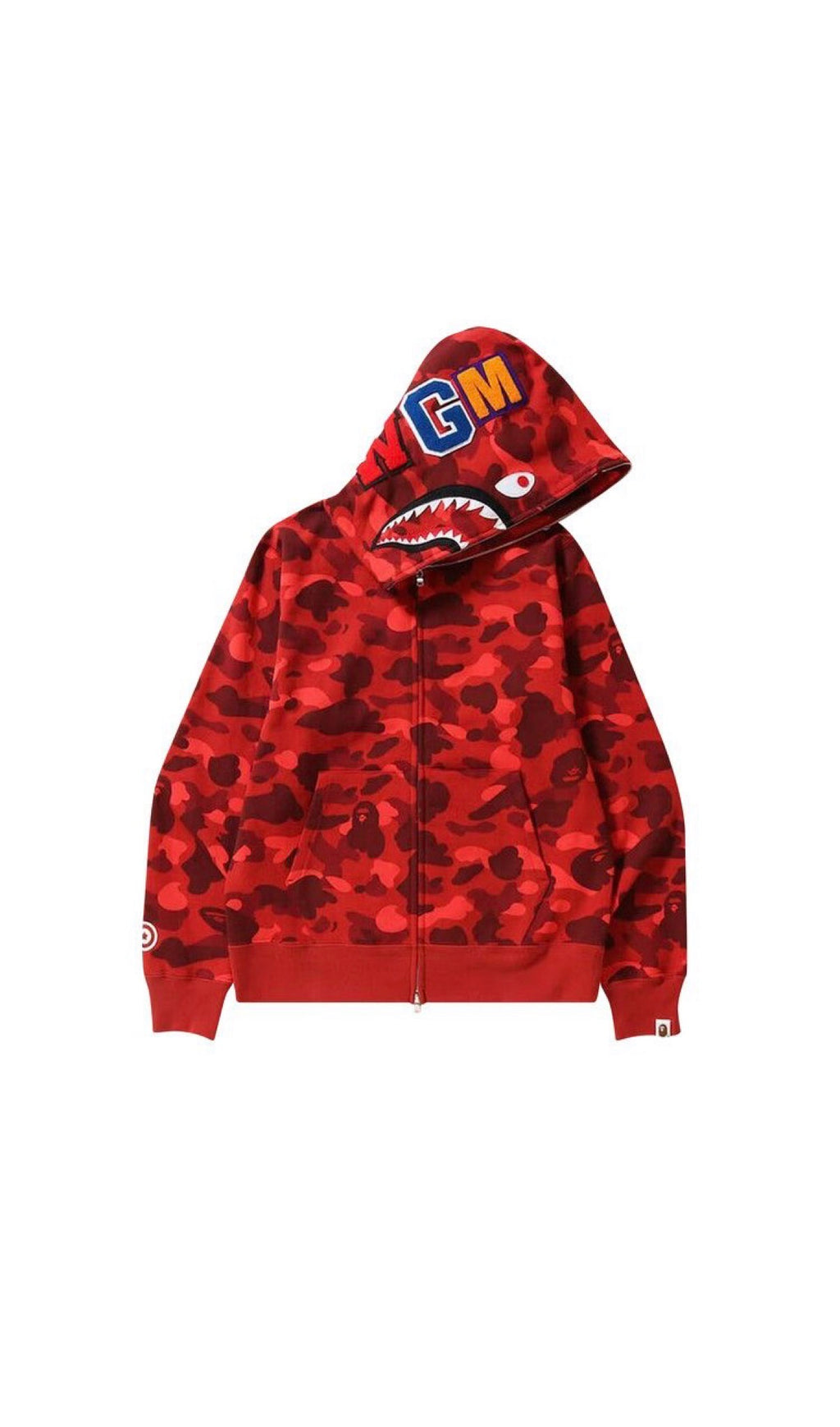 Bape Hoodie