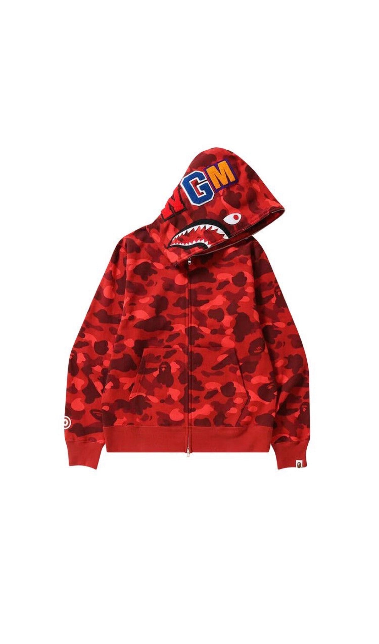 Bape Hoodie