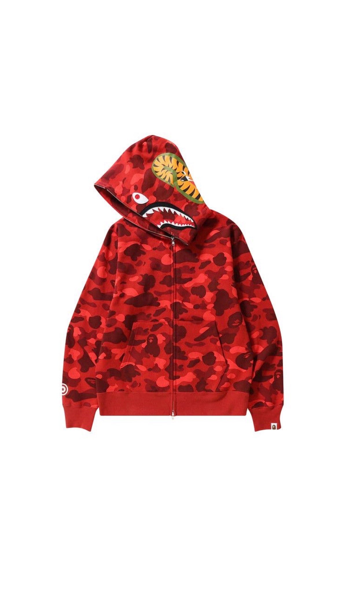 Bape Hoodie