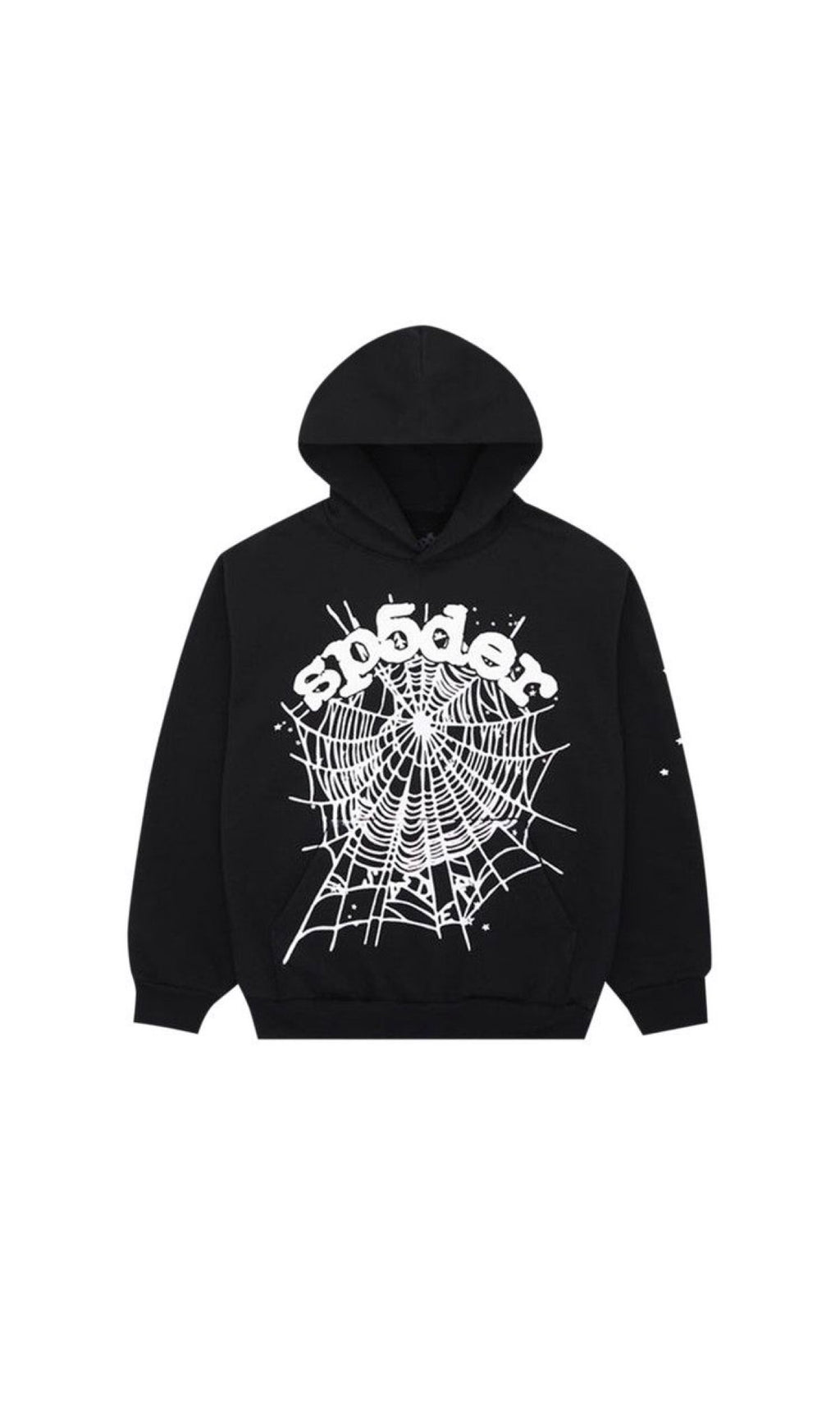Spider Hoodie