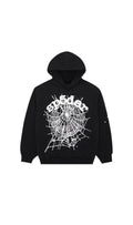 Spider Hoodie
