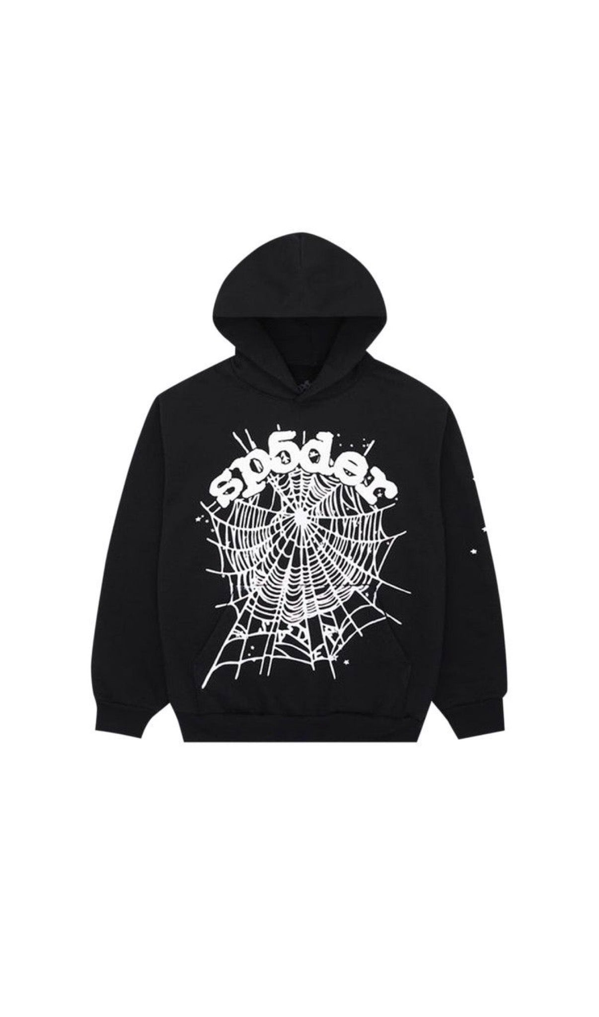 Spider Hoodie