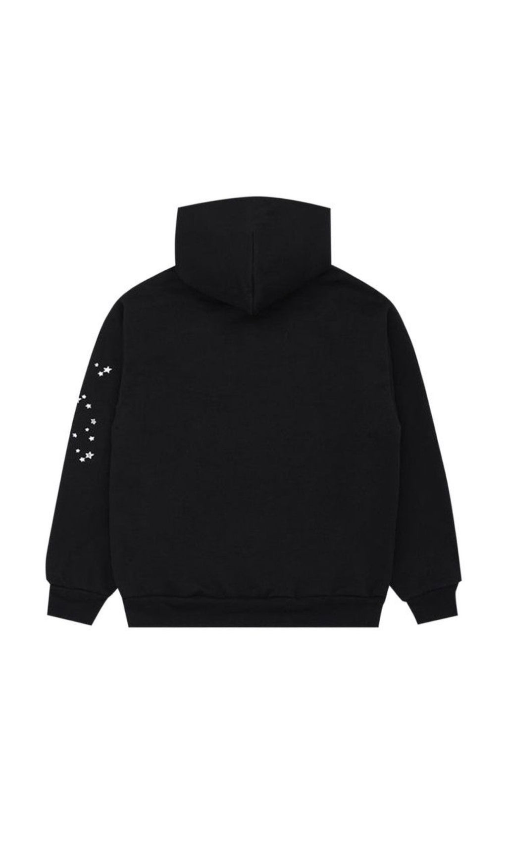 Spider Hoodie