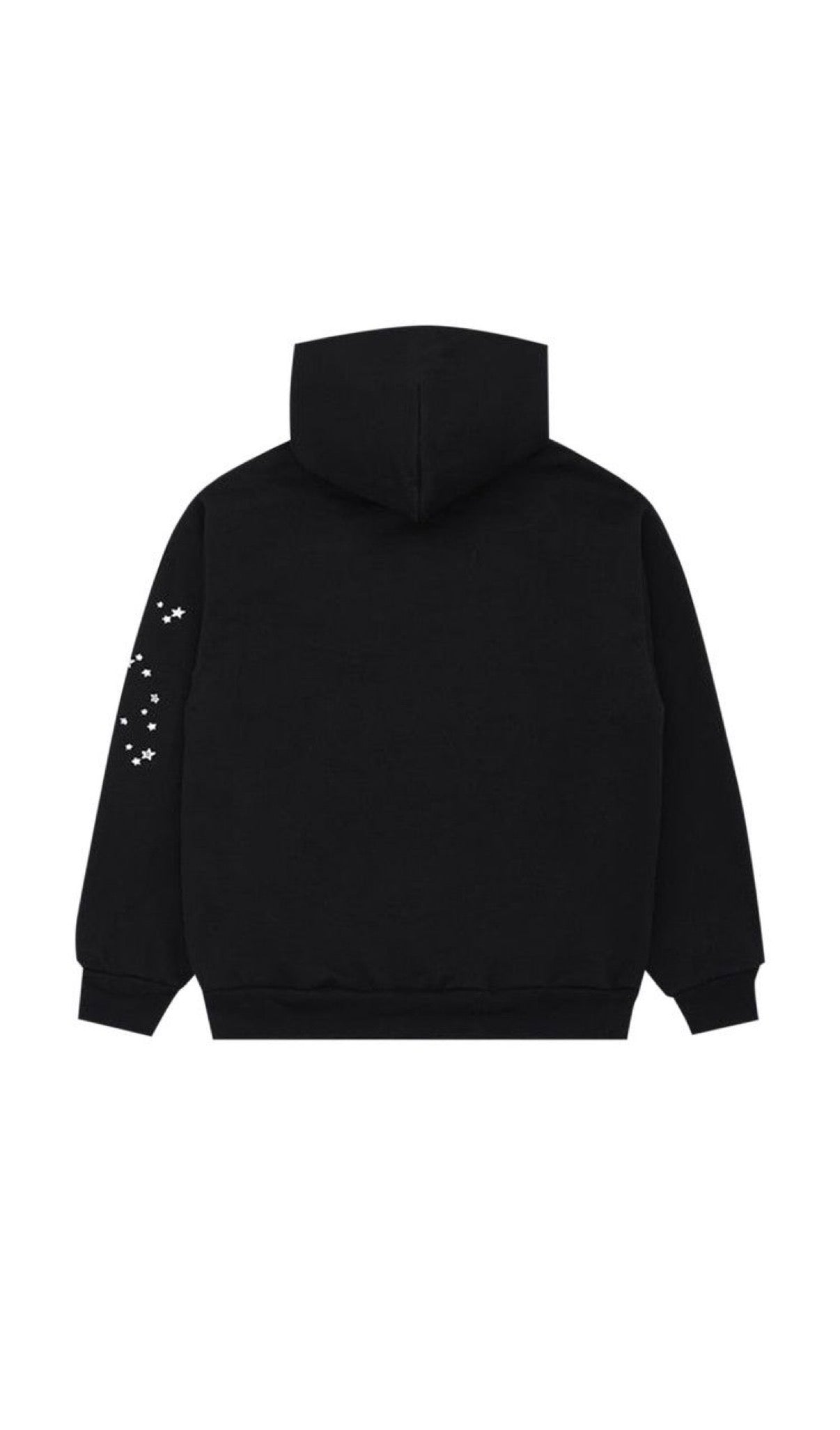 Spider Hoodie