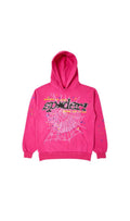 Spider Hoodie