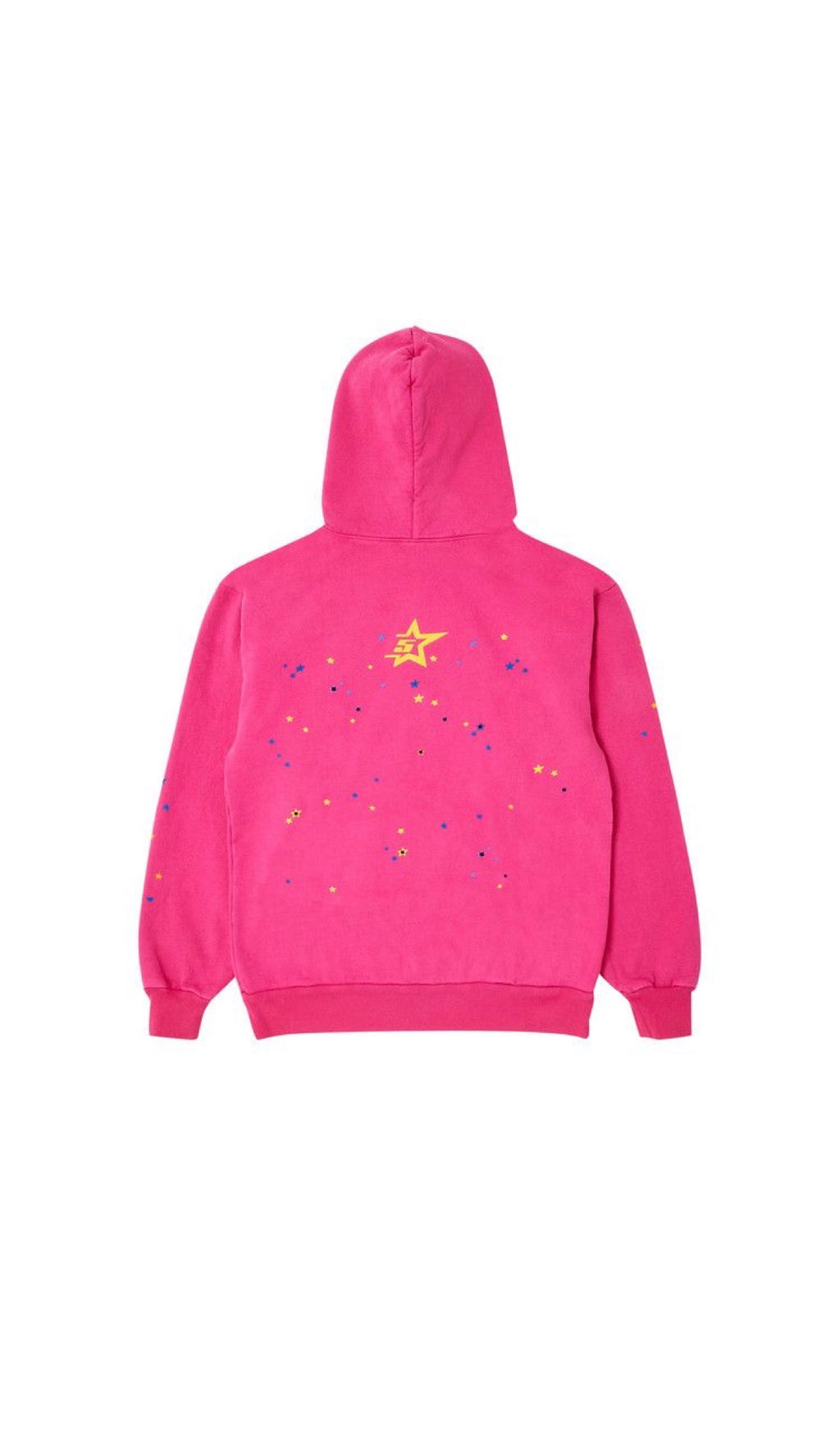 Spider Hoodie
