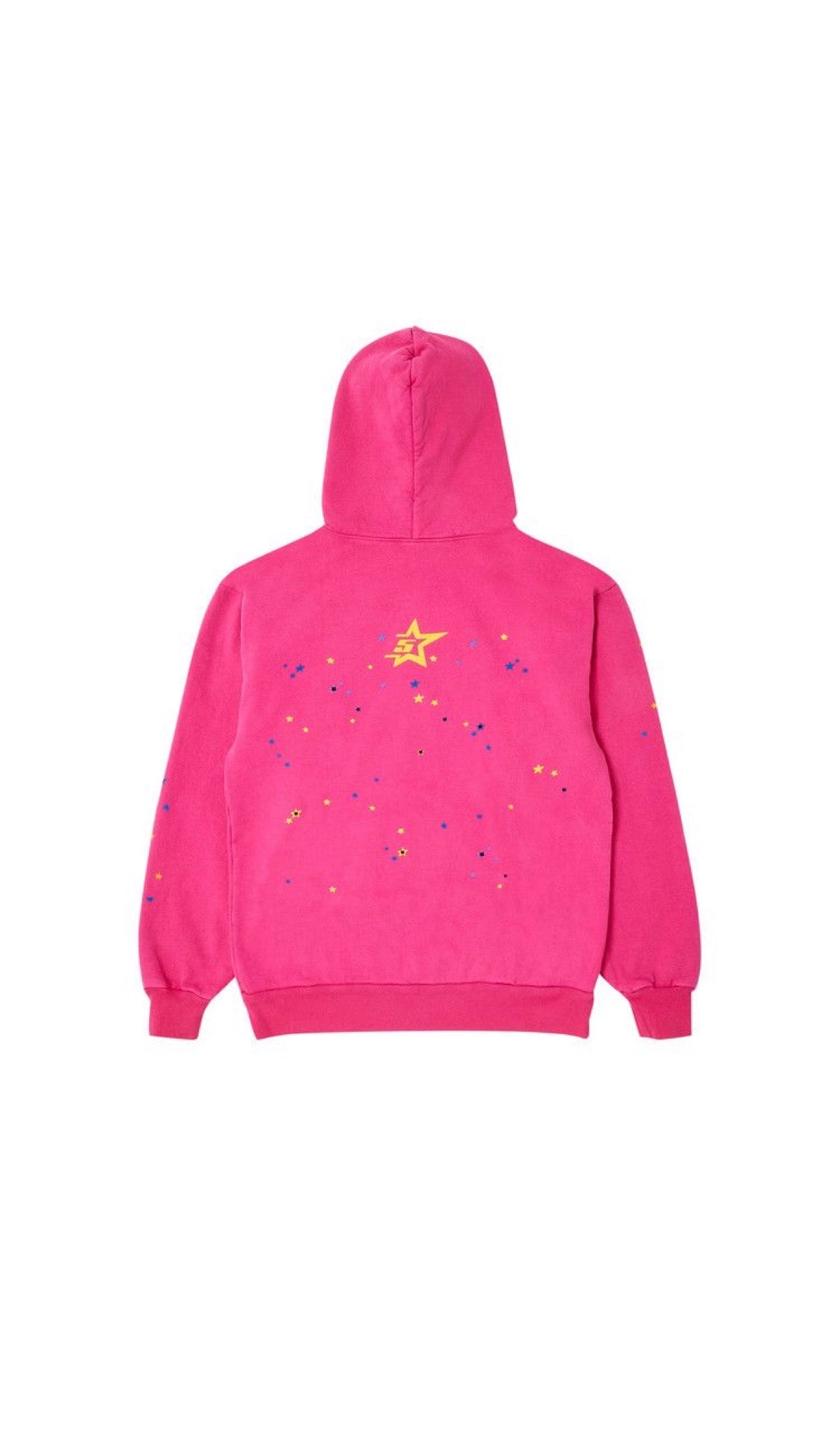 Spider Hoodie