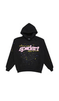 Spider Hoodie